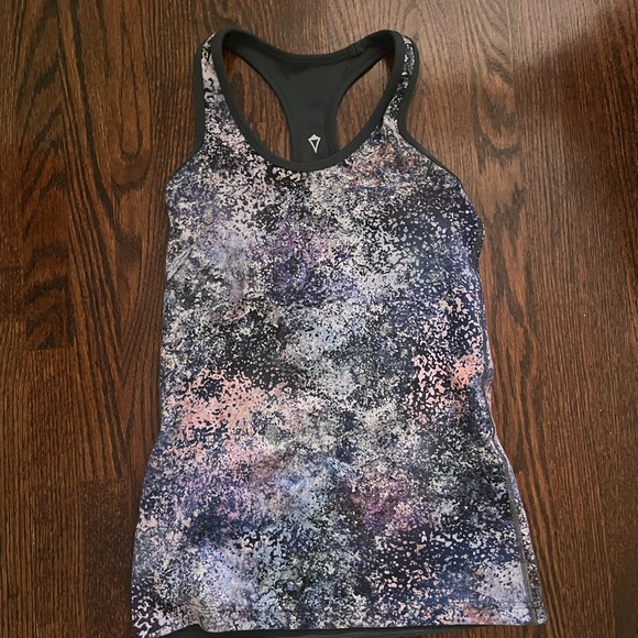 Ivivva athletic tank - Picture 2 of 3